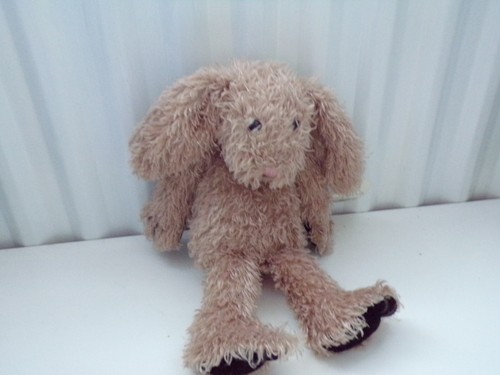 Jellycat old friend - jellycat,