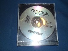 CAT CATERPILLAR D4G XL D4G LGP