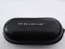 Used - Osiris black  zip