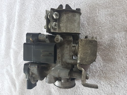 Honda pcx 125 - 125, throttle