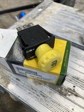 John Deere Power Take-Off (PTO) Push Switch - AUC10632