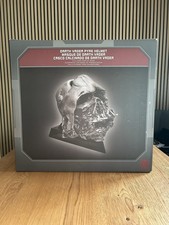 Darth Vader Pyre Helmet