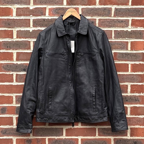 Bnwt allsaints luck leather - bnwt,