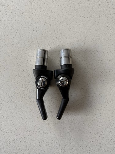 Shimano bsr1 bar end - shimano,