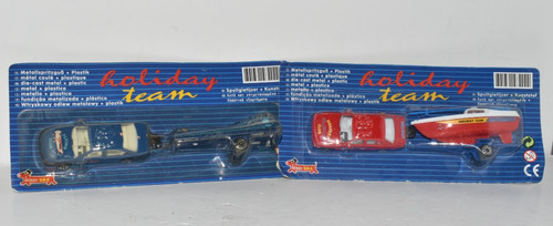 Hobby dax holiday team - x,