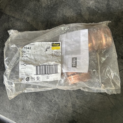 Viega propress 77042 - viega,