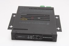 Lab Gruppen Lucia 240/2M Compact Matrix Amplifier & 4x 6POS Block Terminal AS IS