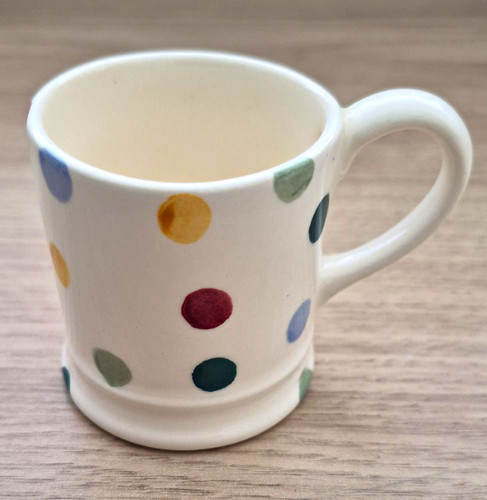 Emma bridgewater polka dot - emma,