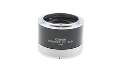 Canon FD Extender 2X-B