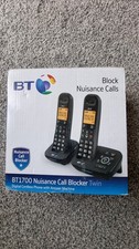 BT1700 Cordless Phone Twin