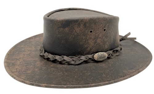 Jacaru explorer bovine leather - jacaru,