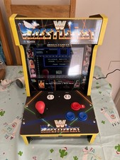 Arcade Classics WWE