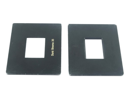 Durst binema enlarging mask - 35,