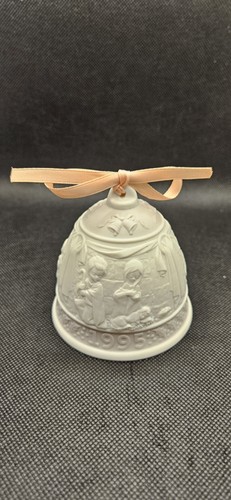 Lladro porcelain christmas - porcelain,