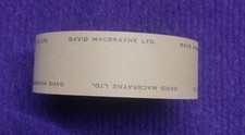 DAVID MACBRAYNE LTD SETRIGHT