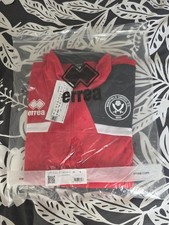 Sheffield United FC 3/4 Zip