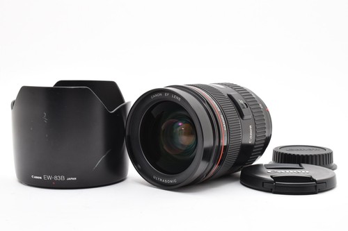 Canon 70mm 8 - 28-70mm, l