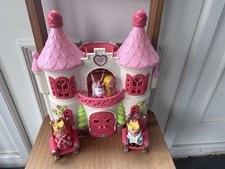 Happy land bundle palace - happy,