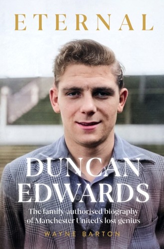 Duncan edwards - duncan,