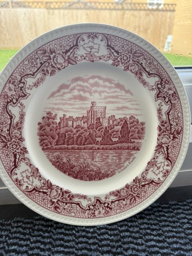 Royal swan pink made - royal, in