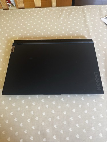 Lenovo legion 17ach6h laptop - 5,