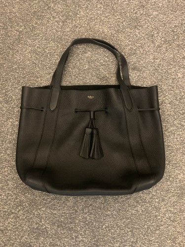 Mulberry bag black - mulberry,