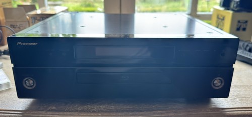 Pioneer blu ray - pioneer, blu-ray