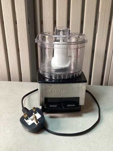 Cuisinart mini food - mini,