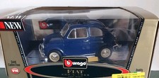 BURAGO 3327 FIAT 500 L 1968