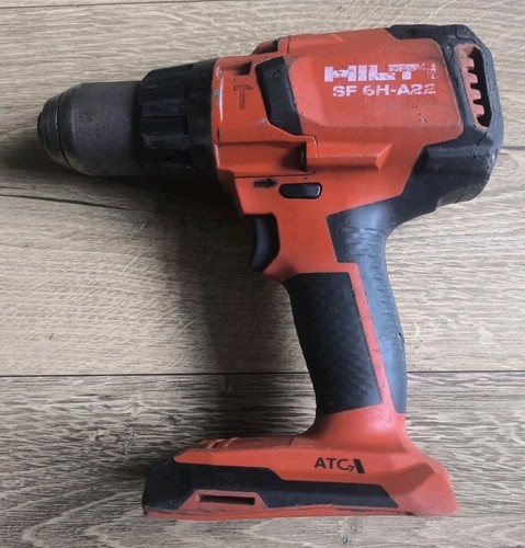 Hilti a22 cordless atc - sf,