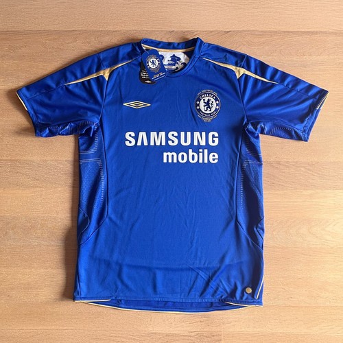 Chelsea 2005 centenary - chelsea,