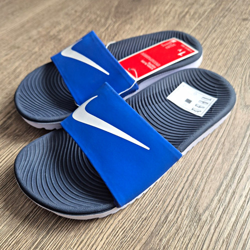 Nike kawa slide unisex - slide, (gs/ps)