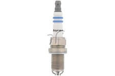 Spark Plug For BMW Series X3 E83 X5 E53 Z3 E36 E85 Mini 4486923