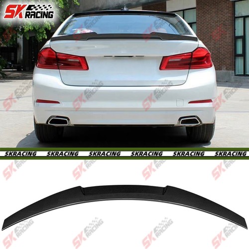 Rear spoiler wing for - spoiler,