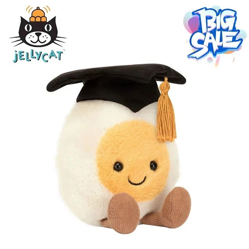 2026 jellycat cute graduation - cute,