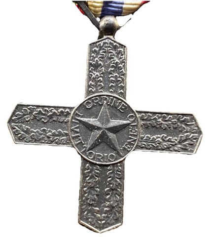 Italy italian cross - italian, order