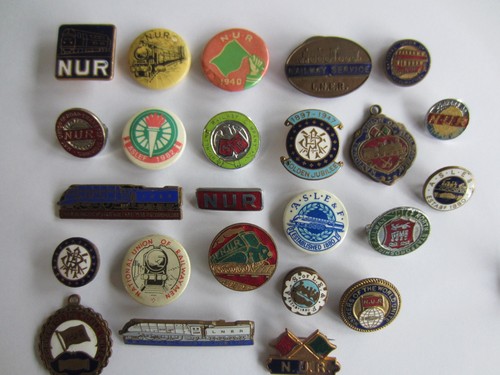 Railway nur aslef related - /,