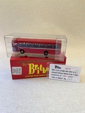 BRITBUS AS 1-01 AEC SWIFT
