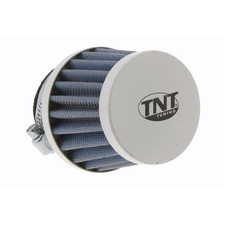 Sports air filter TNT steel