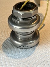 Retro Shimano XTR M900 1” Threaded Headset Mint!
