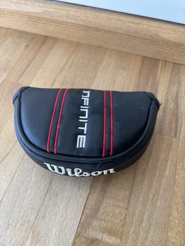 Wilson infinite putter cover - infinite,