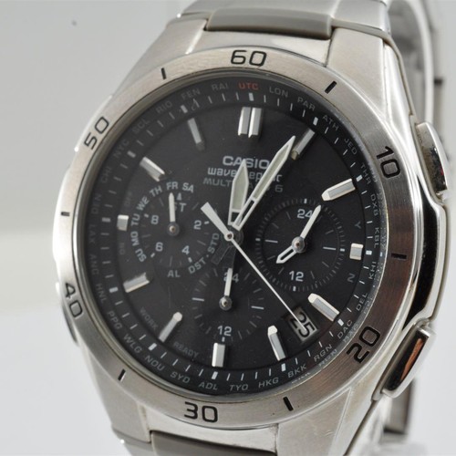 Casio wave ceptor wvq - wave,