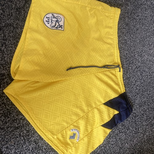 Preston north end 1992 1993 - north, 1992-1993