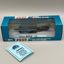 Lledo thrust ssc special - lledo,
