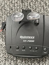 Quintezz speed camera