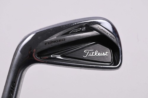 Left hand titleist 716 ap2 - left, #5