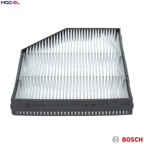 Filter cabin air - filter, 435