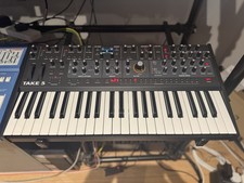 Sequential Take 5 Polyphonic