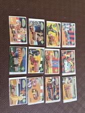 Very Rare Complete Set