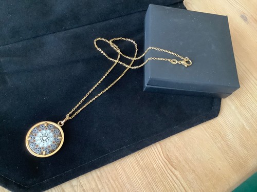 Antica murrina millefiori gold - antica,